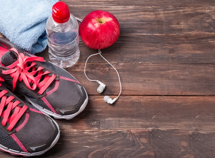 Sport equipment