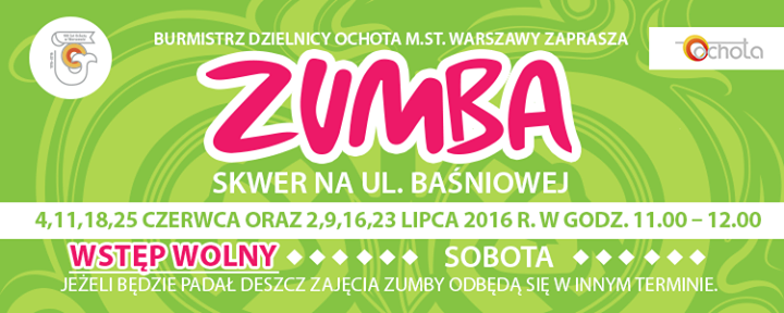 zumba