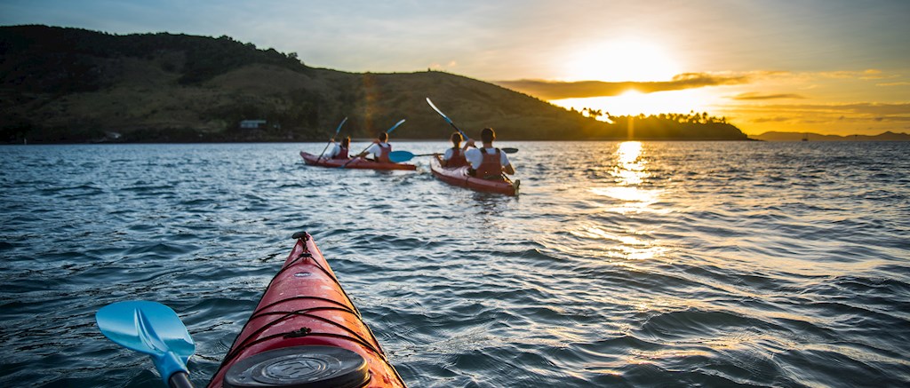 Sea-Kayak-Sunset-Paddle
