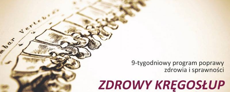 kręgosłup