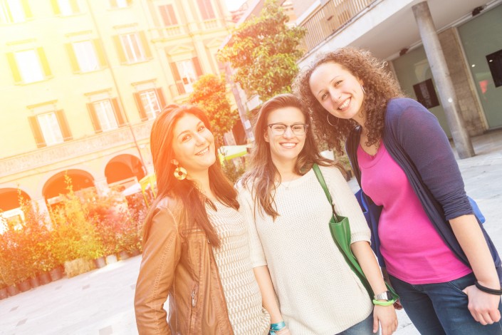 Girls in the City, Lifestyle