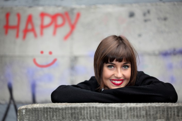 Happiness