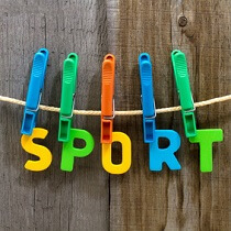 sport