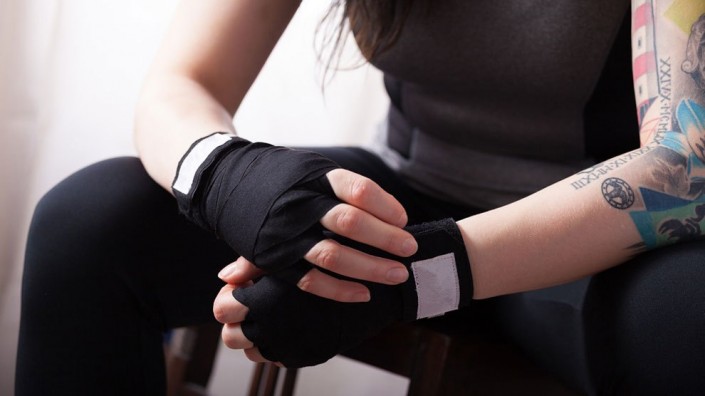 Krav-maga