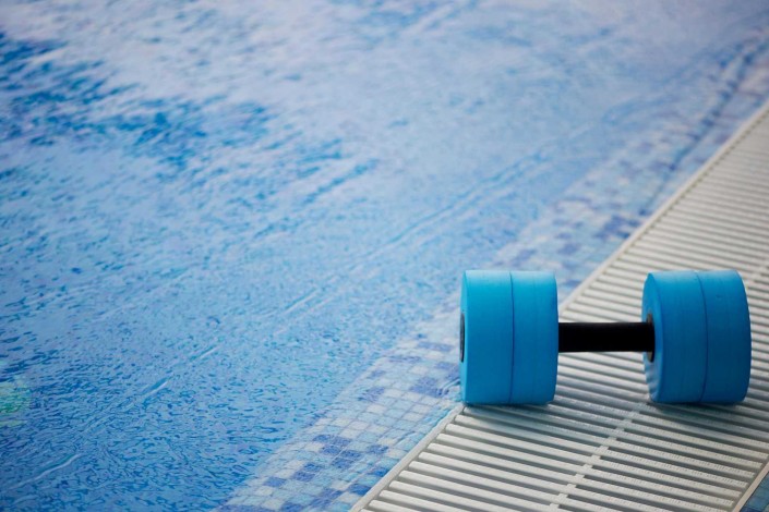 Pool 14