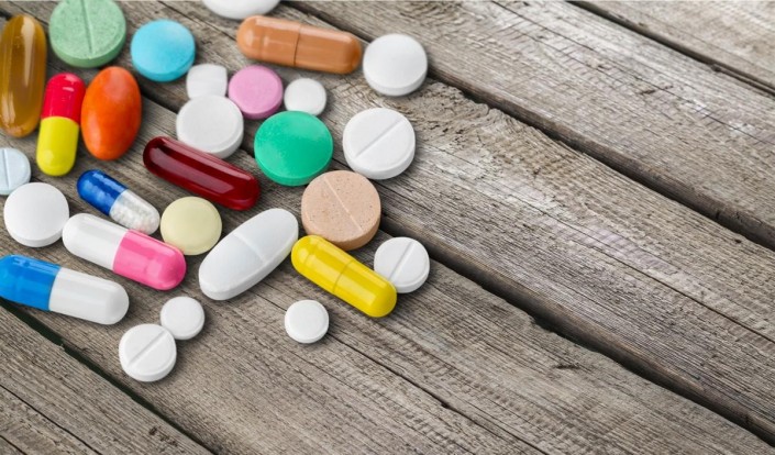 Medication.